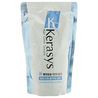 Шампунь для волос KERASYS 500мл ЗАПАС Увлажняющий 1/12