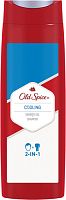 Гель для душа OLD SPICE 400мл Cooling 1/6