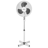 Вентилятор напольный Sakura SA-10G (40 Вт/скоростей 3/диаметр 40см/серый)