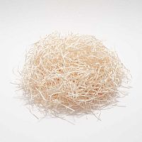 Шерсть древесная 100г МК