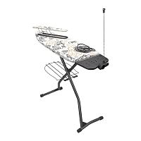 Доска гладильная 122*40см НИКА-11 метал. Бриллиант Н11/4