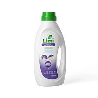 Средство для мытья пола LIMI 1,1л Эко Белый лотос