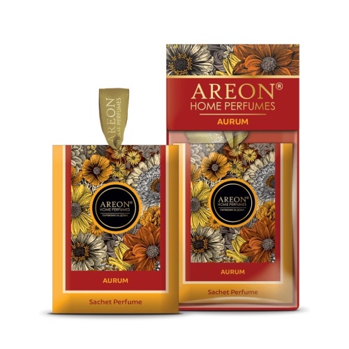 Саше ароматическое PREMIUM AURUM Areon ARE-SPP06