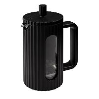 Френч-пресс 600мл Taller ЛЕННИ боросил. стекло нерж. сталь TR-32346