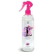 Освежитель воздуха GRASS 400мл Liberty жидкий