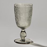 Бокал для вина 280мл TEMPO GREY Lefard 355-383