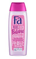 Гель для душа FA 250мл Создай настроение Feel Balance 1/10