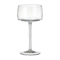 Набор бокалов для мартини 6шт 220мл ALEX недекорированные Crystalex 40950/220