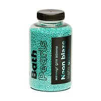 Жемчуг для ванны FABRIK COSMETOLOGY 320г Neon Blaze Light green