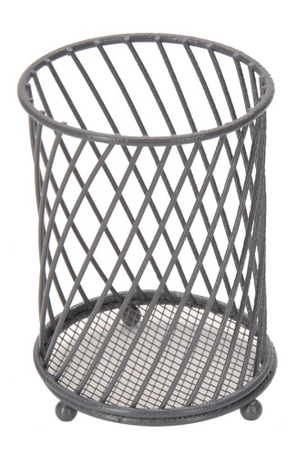 Подставка для столовых приборов 10*14см TRINA Regent 93-TR-05-07