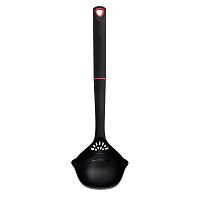 Половник пластиковый 33см ТЕНДЕНЦИЯ Taller TR-51421