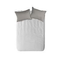 Наволочки 2шт 70*70см перкаль PALOMA рис. 86029-13 Wenge