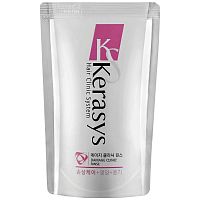 Бальзам для волос KERASYS 500мл ЗАПАС Восстанавливающий