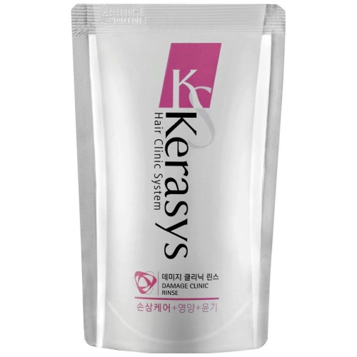 Бальзам для волос KERASYS 500мл ЗАПАС Восстанавливающий Бальзам для волос KERASYS 500мл ЗАПАС Восстанавливающий