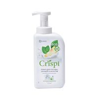 Средство для мытья посуды GRASS 550мл Crispi Груша-базилик
