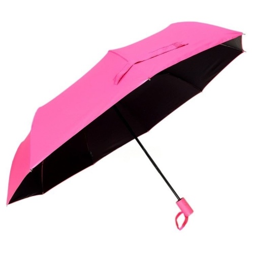 Зонт-автомат жен. 102см 9 спиц 6 цветов Diniya 173