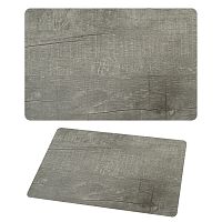 Персонник-салфетка 28,5х44см Дерево FJ51-105 Мультидом