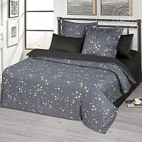 КПБ Евро сатин 50*70см+70*70см АЛЬТАИР Арт Постель