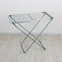 Сушилка для белья 18м ALUCOM напольная Joy Home 12835