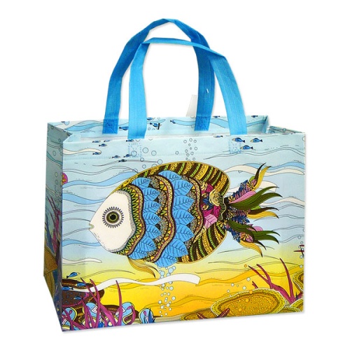 Пакет-сумка 38*28*12см 13 HOR (М) горизонтальный Антелла 23408-13