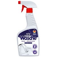 Средство для чистки ванной комнаты KONIGLICHE WASCHE 500мл спрей 1/18