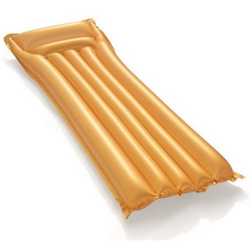 Матрас для плавания 183*69см BESTWAY Gold 44044 Велес