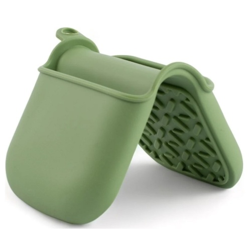 Прихватка термостойкая OLIVE силиконовая Attribute AGO009