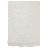 Полотенце махровое 50*90см BAKLAVA 550г/м2 кремовый АГХ