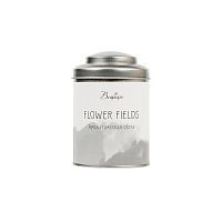 Аромасвеча в банке 7,5*11см FLOWER FIELDS Магамакс ARC-26
