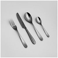 Набор столовых приборов 16пр REGINA матовые Agness 1000-012
