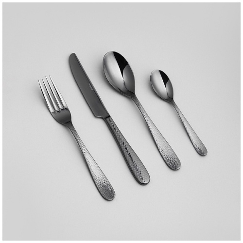 Набор столовых приборов 16пр REGINA матовые Agness 1000-012 Набор столовых приборов 16пр REGINA матовые Agness 1000-012