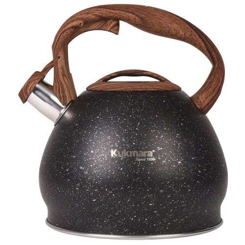 Чайник нерж. сталь 3,4л Kukmara ГРАНИТ автоподъем крышки индукция (original) kuk-07/3103355 Чайник нерж. сталь 3,4л Kukmara ГРАНИТ автоподъем крышки индукция (original) kuk-07/3103355