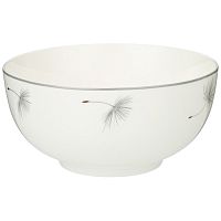 Салатник фарфор 14см 600мл DANDELION ОДУВАНЧИК Lefard 87-221