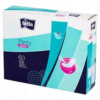 Прокладки BELLA 60шт Панти Classic 1/7