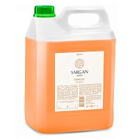 Гель для душа GRASS 5000мл Sargan канистра