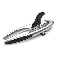 Нож консервный хром силикон Taller TR-65113