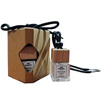 Аромаподвеска ХОЛОДНЫЙ ШЁЛК Home Fragrance