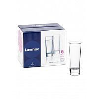 Набор стопок 6шт 50мл НЬЮ-ЙОРК Luminarc H5018