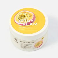 Крем для тела FABRIK COSMETOLOGY 250мл Маракуйя