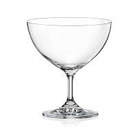 Набор креманок стекло 2шт 340мл БАР недекорированные Crystalex 40759/340/2