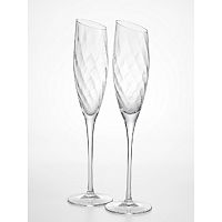 Набор фужеров для шампанского 2шт 200мл ASTI CRYSTAL Regent 81-1001