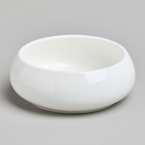 Салатник фарфор 17см 850мл FASHION Lefard 761-170