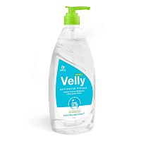 Средство для мытья посуды GRASS 1л Velly Neutral
