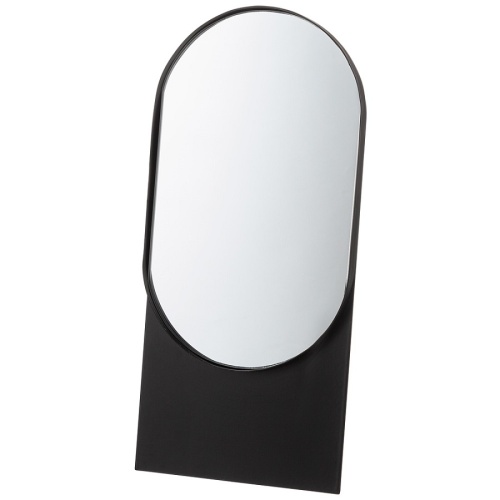 Зеркало настольное 12*6*25см LOFT Bronco 120-212