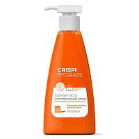 Зубная паста GRASS 250мл Crispi Комплексный уход