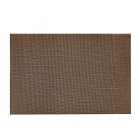 Персонник-салфетка ПВХ 30*45см КЛАССИКА кофейный 904-0471 1/4
