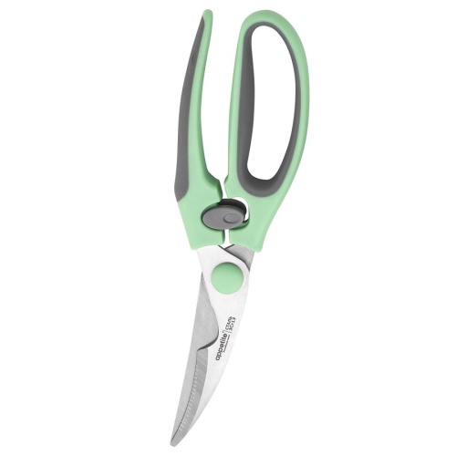 Ножницы кухонные 20см секатор Appetite NSC02