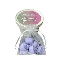 Саше ароматическое МАЛИНА-ЗЕЛЕНЬ Aroma Wax Melts