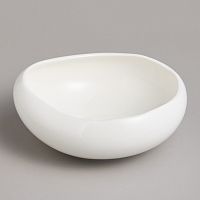 Салатник фарфор 19,5*18см 1100мл FASHION Lefard 761-174
