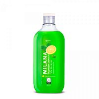 Гель для душа GRASS 300мл Milana Бодрящая свежесть